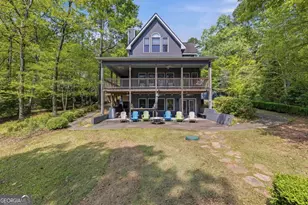 1070 Apalachee Woods Trail, Buckhead, GA 30625 - Photo 2