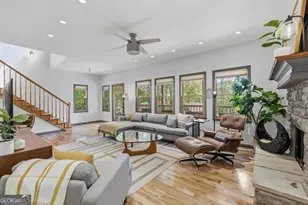 1070 Apalachee Woods Trail, Buckhead, GA 30625 - Photo 20