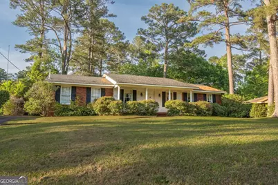 4751 Lattimore Drive, Macon, GA 31210 - Photo 1