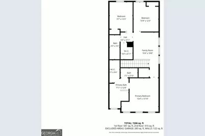 2730 Kemp Court, Conyers, GA 30094 - Photo 38