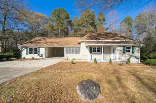 608 McPherson St, Bremen, GA 30110 - Photo 2