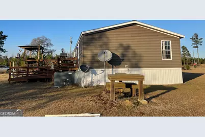 275 Marchants Dairy Road, Rhine, GA 31077 - Photo 4