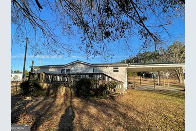 275 Marchants Dairy Road, Rhine, GA 31077 - Photo 8