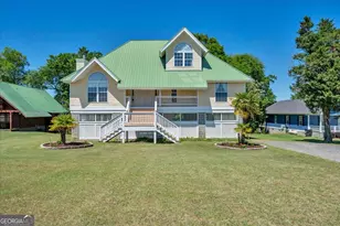 114 Waterfront Dr, Cobb, GA 31735 - Photo 1