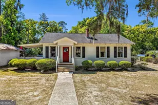 3622 Main St, Folkston, GA 31537 - Photo 1