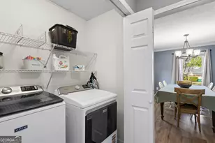 106 S Oaks Ln, Warner Robins, GA 31088 - Photo 8