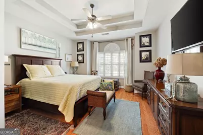 3236 Abbott Drive SW #8, Powder Springs, GA 30127 - Photo 20