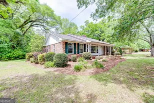 788 Southside Dr, Blakely, GA 39823 - Photo 2