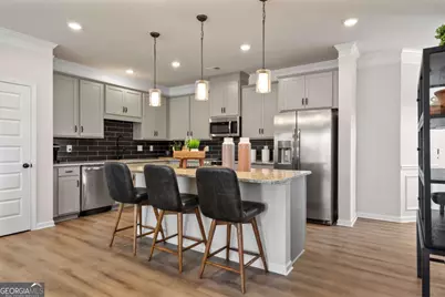 1032 Glendale Place #17, Conyers, GA 30012 - Photo 10