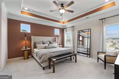 1032 Glendale Place #17, Conyers, GA 30012 - Photo 32