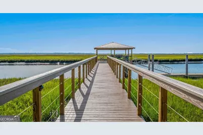703 Wahoo Court, Saint Marys, GA 31558 - Photo 10