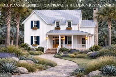 703 Wahoo Court, Saint Marys, GA 31558 - Photo 1