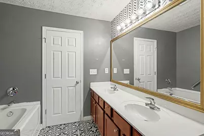 388 Berckman Drive NW, Lilburn, GA 30047 - Photo 20