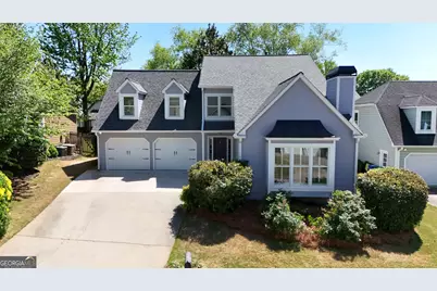 1127 Dunbarton Trace NE, Brookhaven, GA 30319 - Photo 1