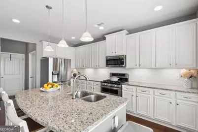 4835 Ward Farm Lane, Powder Springs, GA 30127 - Photo 14