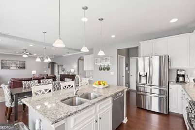 4835 Ward Farm Lane, Powder Springs, GA 30127 - Photo 16