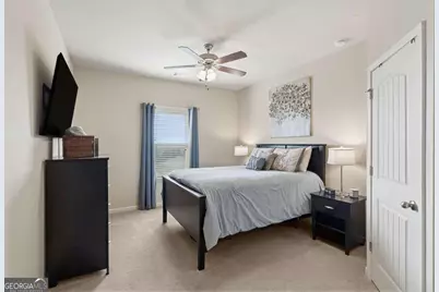 4835 Ward Farm Lane, Powder Springs, GA 30127 - Photo 20