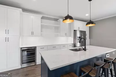 4835 Ward Farm Lane, Powder Springs, GA 30127 - Photo 38