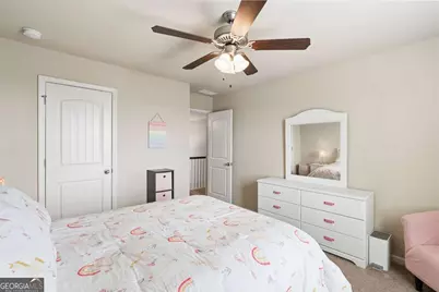 4835 Ward Farm Lane, Powder Springs, GA 30127 - Photo 30