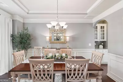 4835 Ward Farm Lane, Powder Springs, GA 30127 - Photo 6