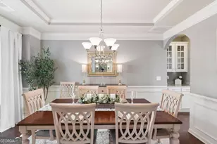 4835 Ward Farm Ln, Powder Springs, GA 30127 - Photo 6