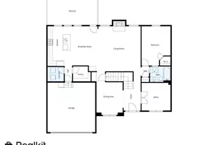 4835 Ward Farm Ln, Powder Springs, GA 30127 - Photo 48