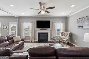 4835 Ward Farm Ln, Powder Springs, GA 30127 - Photo 8