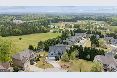 4835 Ward Farm Lane, Powder Springs, GA 30127 - Photo 46