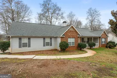 215 Pebble Creek Drive, McDonough, GA 30253 - Photo 1