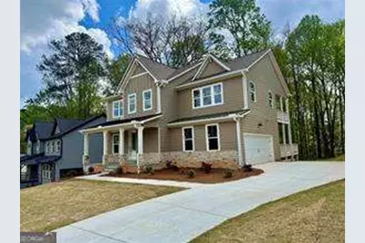 1691 Eastside Parc Street, Atlanta, GA 30316 - Photo 2