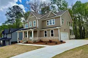 1691 Eastside Parc St, Atlanta, GA 30316 - Photo 2