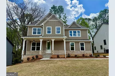 1691 Eastside Parc Street, Atlanta, GA 30316 - Photo 1