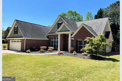 708 York View Drive, Auburn, GA 30011 - Photo 2