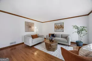 280 Creekview Trl, Fayetteville, GA 30214 - Photo 6