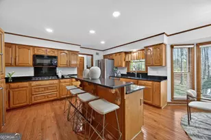280 Creekview Trl, Fayetteville, GA 30214 - Photo 12