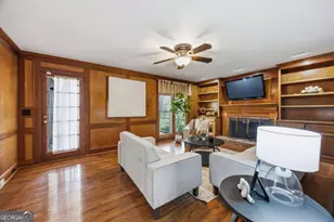 280 Creekview Trl, Fayetteville, GA 30214 - Photo 8