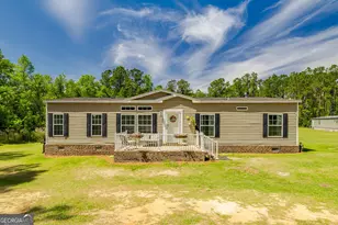 1459 Emmanuel Barrow Rd, Claxton, GA 30417 - Photo 1