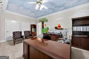 350 Hillridge Cove, Lizella, GA 31052 - Photo 40