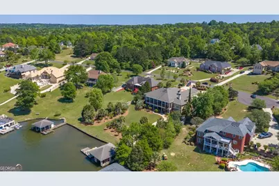 350 Hillridge Cove, Lizella, GA 31052 - Photo 4
