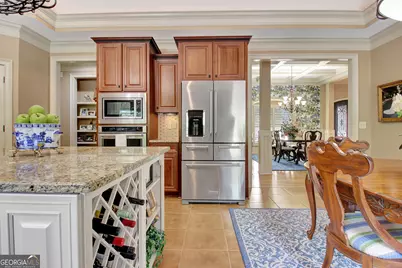 100 Wickham Drive, Tyrone, GA 30290 - Photo 50