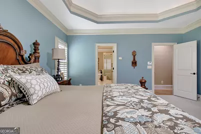 100 Wickham Drive, Tyrone, GA 30290 - Photo 64