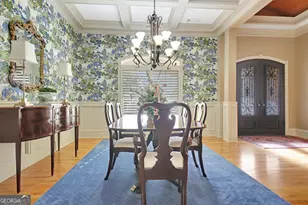 100 Wickham Dr, Tyrone, GA 30290 - Photo 22