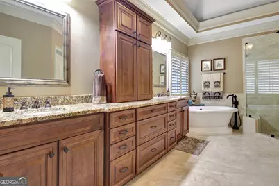 100 Wickham Drive, Tyrone, GA 30290 - Photo 66