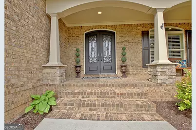 100 Wickham Drive, Tyrone, GA 30290 - Photo 8