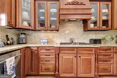 100 Wickham Drive, Tyrone, GA 30290 - Photo 52