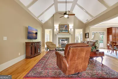 100 Wickham Drive, Tyrone, GA 30290 - Photo 28