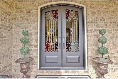 100 Wickham Drive, Tyrone, GA 30290 - Photo 10