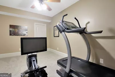 100 Wickham Drive, Tyrone, GA 30290 - Photo 96