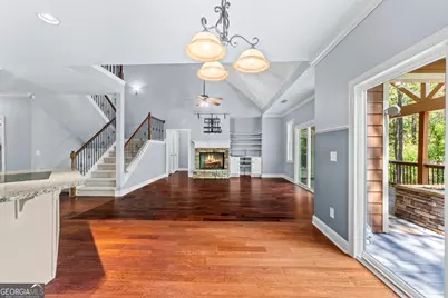 425 Wyndward Point Drive, Hartwell, GA 30643 - Photo 14