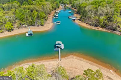 425 Wyndward Point Drive, Hartwell, GA 30643 - Photo 2